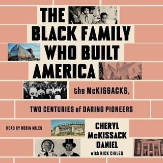 The Black Family Who Built America