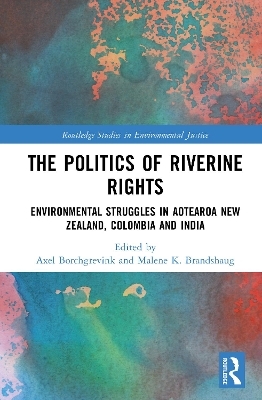 The Politics of Riverine Rights
