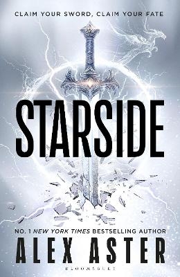 Starside - Alex Aster