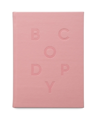 Body Copy - Mitchell Moreno