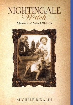 Nightingale Watch - Michele Rinaldi