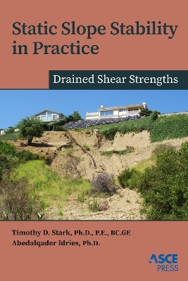 Static Slope Stability in Practice