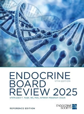 Endocrine Board Review 2025 - 