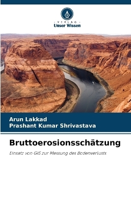 Bruttoerosionsschätzung