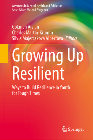 Growing Up Resilient
