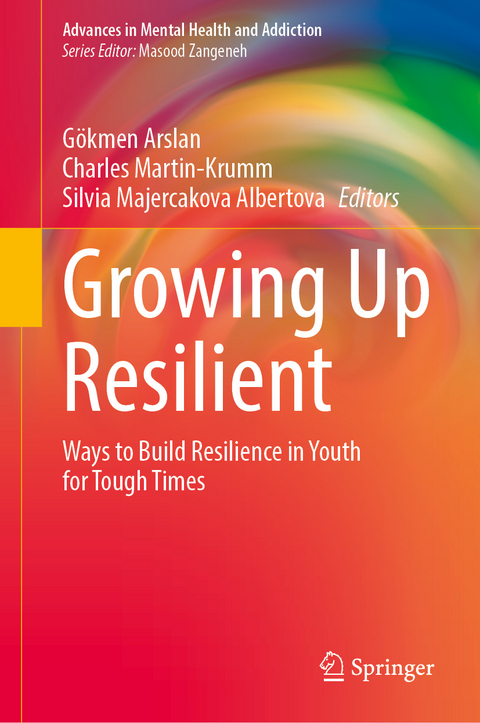 Growing Up Resilient - 