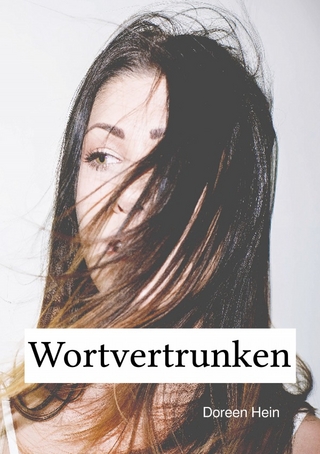 Wortvertrunken