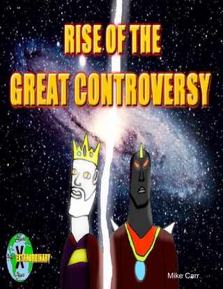 Rise of the Great Controversy