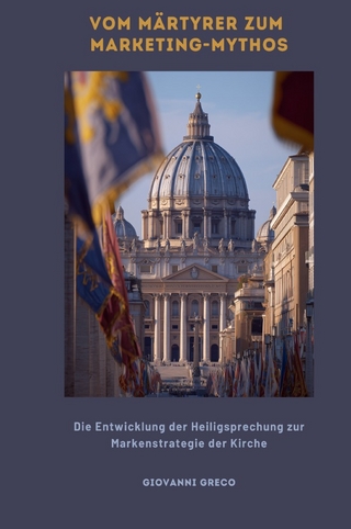 Vom Märtyrer zum Marketing-Mythos