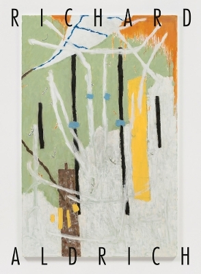 Richard Aldrich: monograph - 