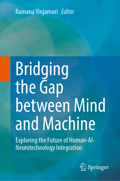 Bridging the Gap between Mind and Machine - 