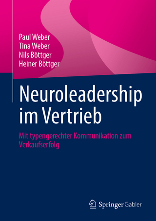 Neuroleadership im Vertrieb