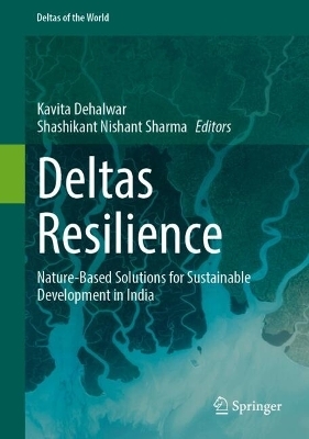 Deltas Resilience