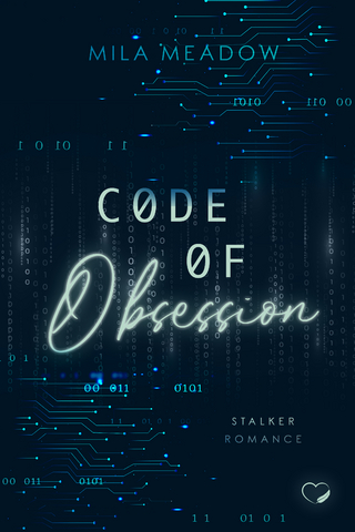 Code of Obsession: Stalker Romance
