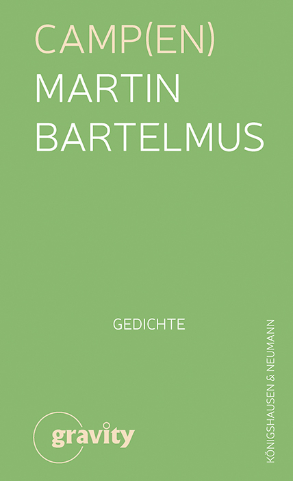 Camp(en) - Martin Bartelmus