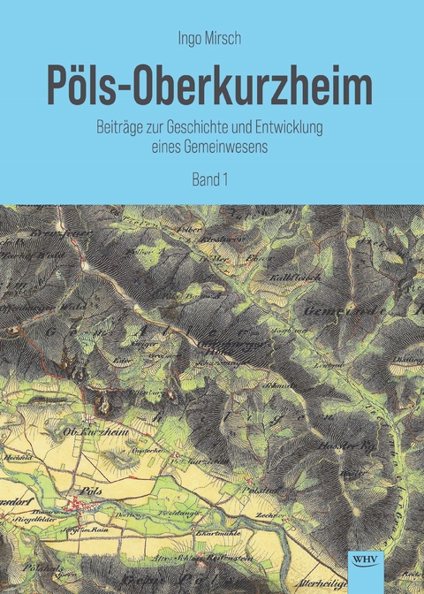 P&ouml;ls-Oberkurzheim - Ingo Mirsch