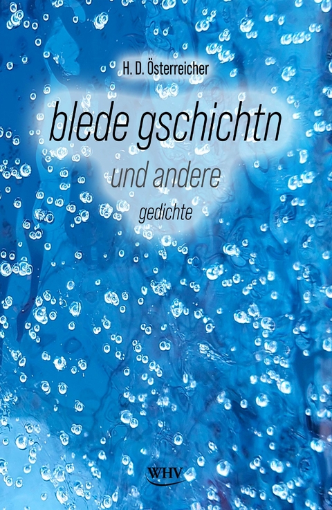 blede gschichtn - H.D. &Ouml;sterreicher