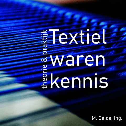 Textilwarenkennis - Michael Gaida