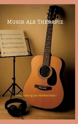 Musik als Therapie - Dave Red