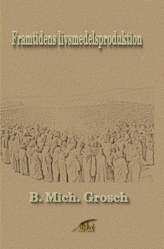 Framtidens livsmedelsproduktion