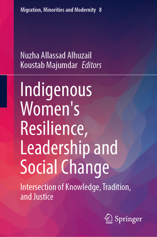 Indigenous Women's Resilience, Leadership and Social Change