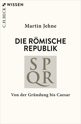 Die römische Republik