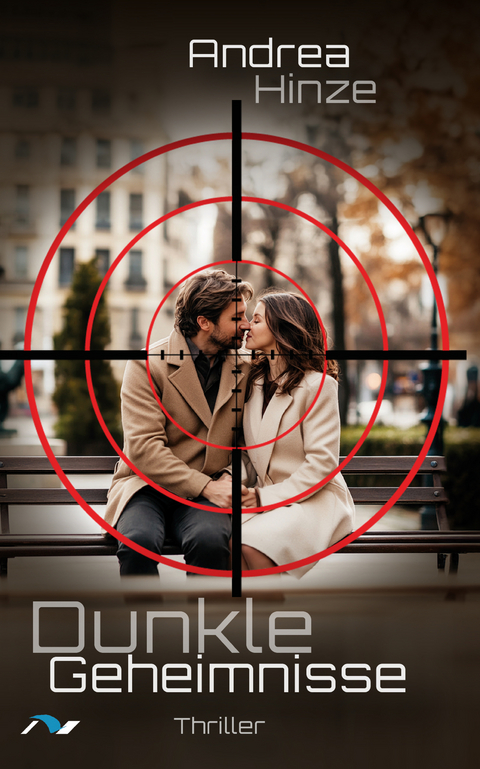Dunkle Geheimnisse - Andrea Hinze