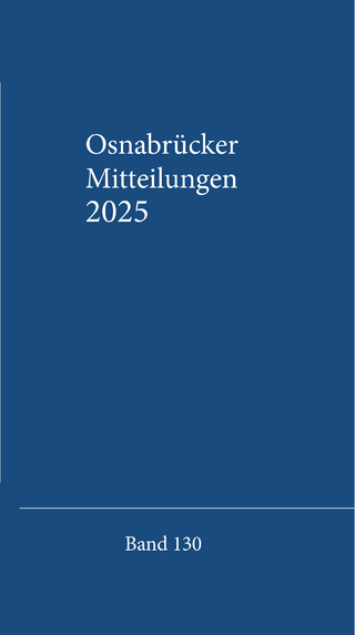 Osnabrücker Mitteilungen