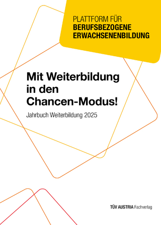 Mit Weiterbildung in den Chancen-Modus!