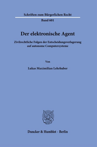 Der elektronische Agent