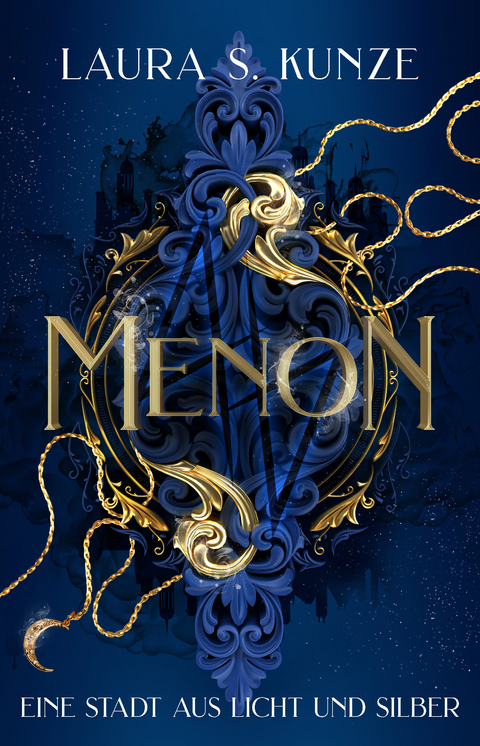 MENON - Laura S. Kunze