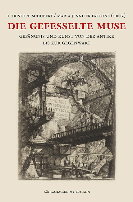 Die gefesselte Muse - 