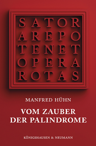 Vom Zauber der Palindrome