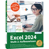 Excel 2024 - Inge Baumeister