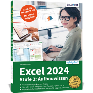 Excel 2024