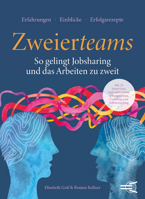 Zweierteams - Elisabeth Gräf, Roman Kellner