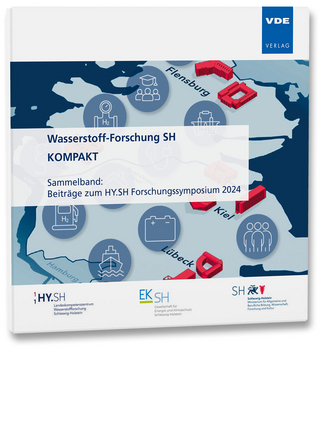 Wasserstoff-Forschung SH KOMPAKT