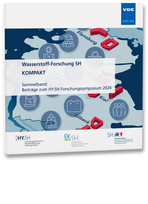 Wasserstoff-Forschung SH KOMPAKT