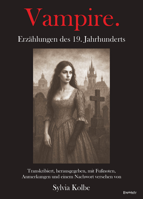Vampire. Erz&auml;hlungen des 19. Jahrhunderts - 