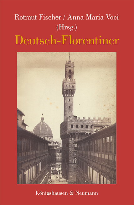 Deutsch-Florentiner - 