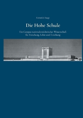 Die Hohe Schule