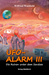 UFO-ALARM III - Wilfried Wambold