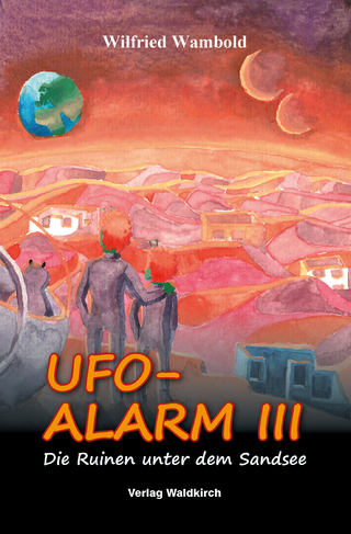 UFO-ALARM III