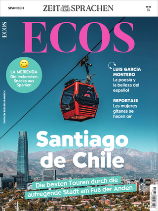 Ecos Magazin 11/25