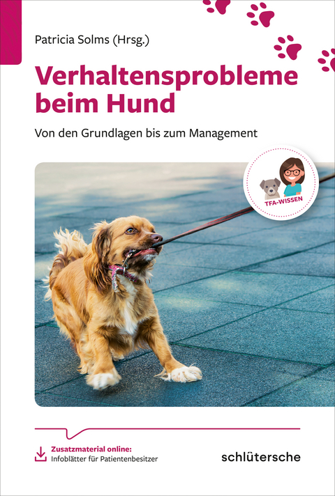 Verhaltensprobleme beim Hund - 