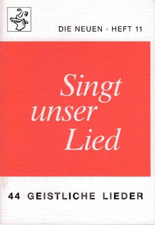 Singt unser Lied