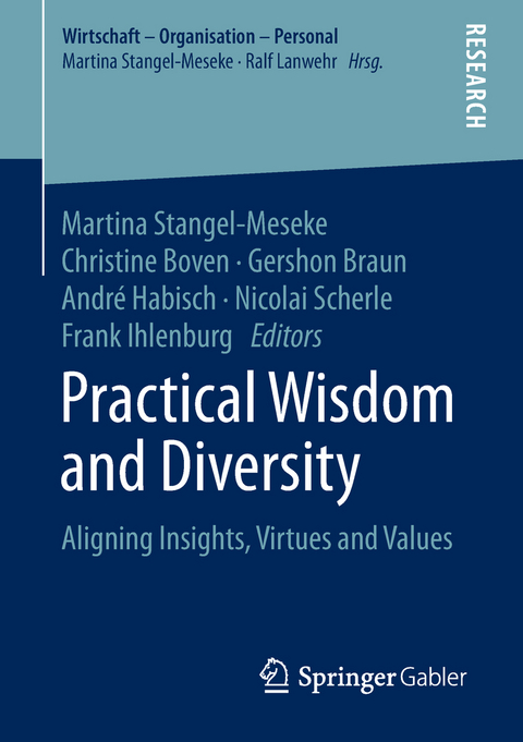 Practical Wisdom and Diversity - 