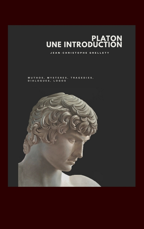 Platon, une introduction - Jean-Christophe Grellety