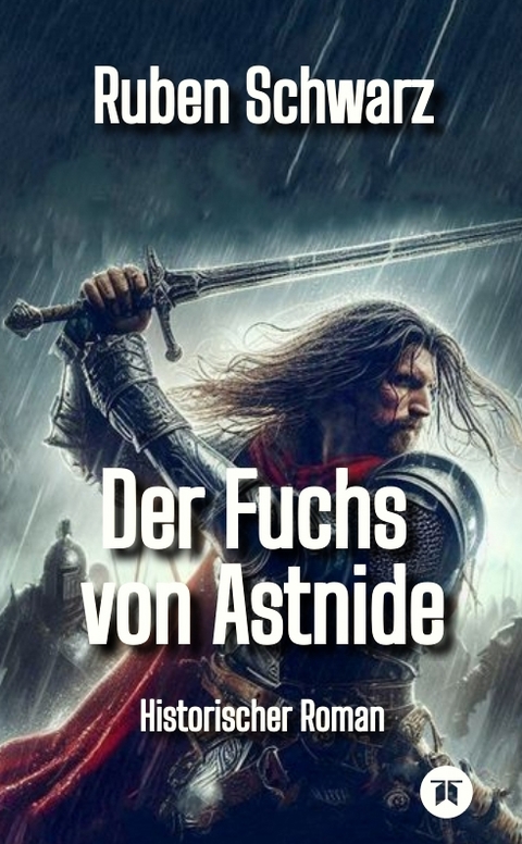 Der Fuchs von Astnide - Ruben Schwarz
