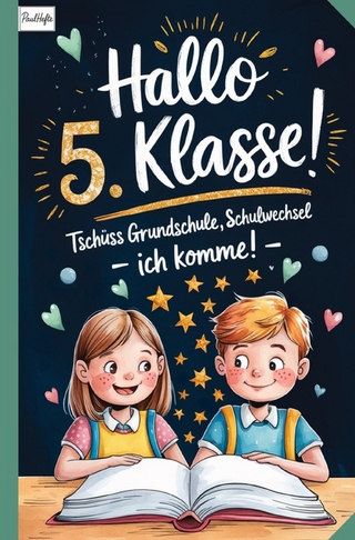 Hallo 5. Klasse!